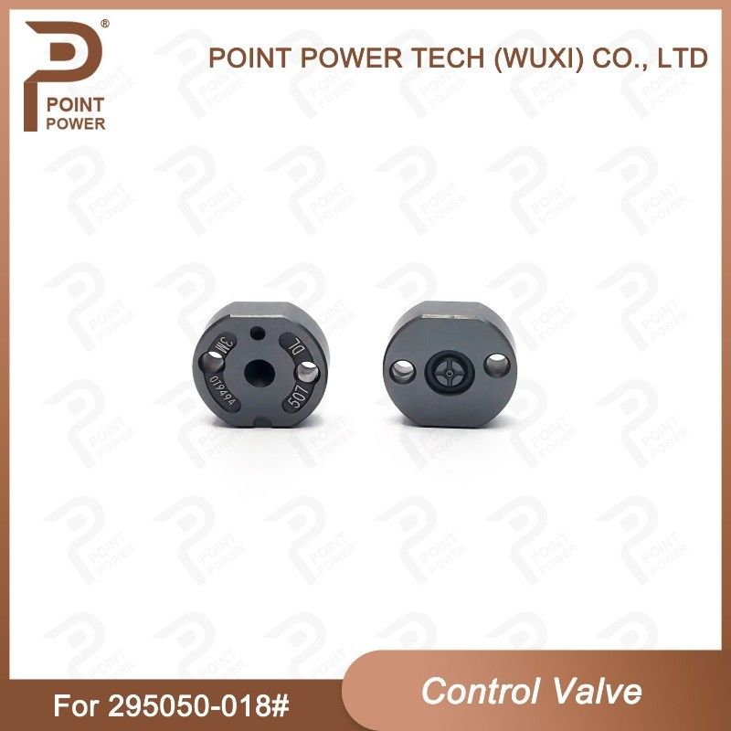 Δίπλωμα ελέγχου Denso για εγχέτη 295050-046# / 018# / 020# 23670-0L090 23670-30400