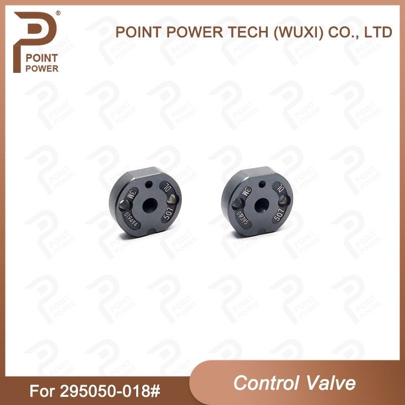 Δίπλωμα ελέγχου Denso για εγχέτη 295050-046# / 018# / 020# 23670-0L090 23670-30400