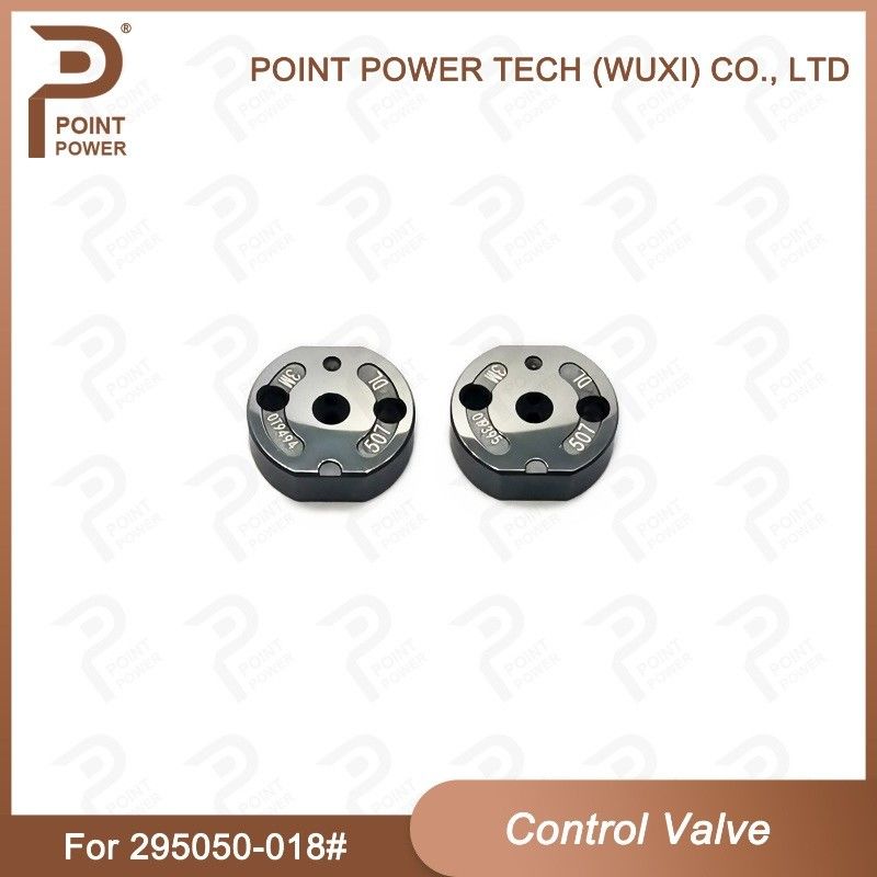Δίπλωμα ελέγχου Denso για εγχέτη 295050-046# / 018# / 020# 23670-0L090 23670-30400