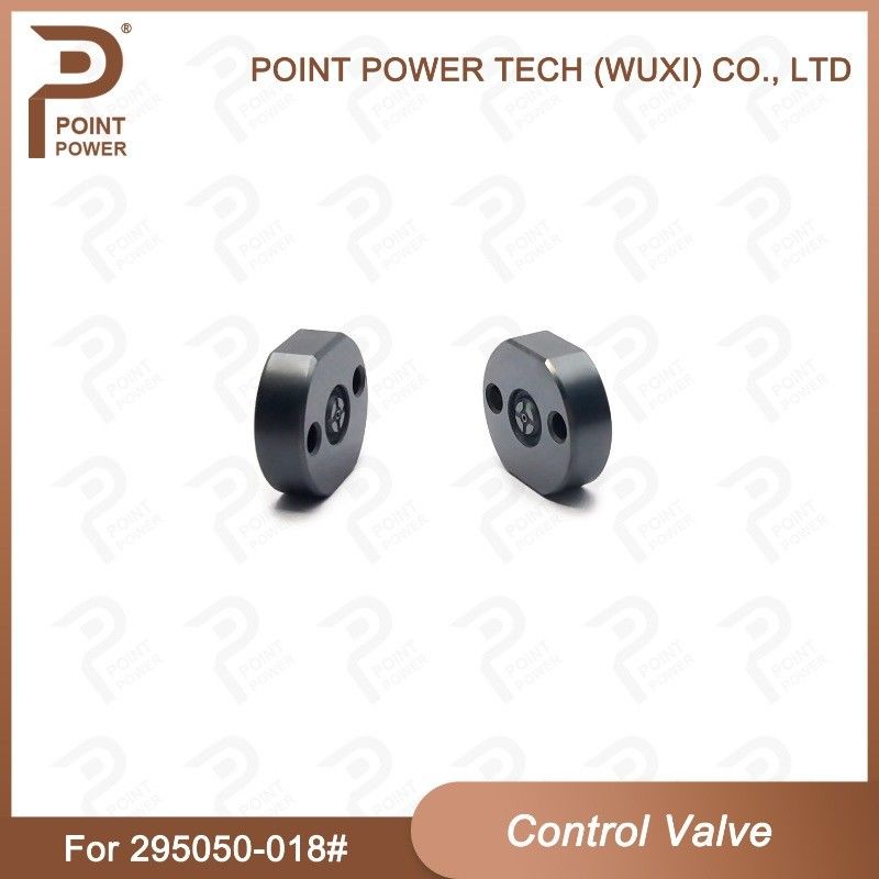 Δίπλωμα ελέγχου Denso για εγχέτη 295050-046# / 018# / 020# 23670-0L090 23670-30400