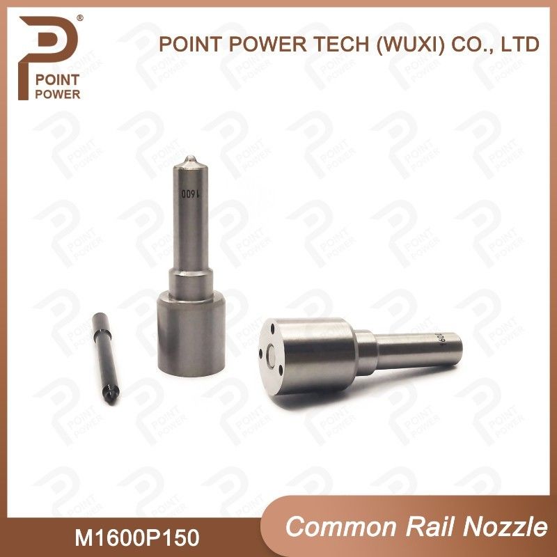 M1600P150 SIEMENS VDO Σφουγγαρίστρα Common Rail για ενέσιμα Common Rail A2C59515264 / 5WS40080
