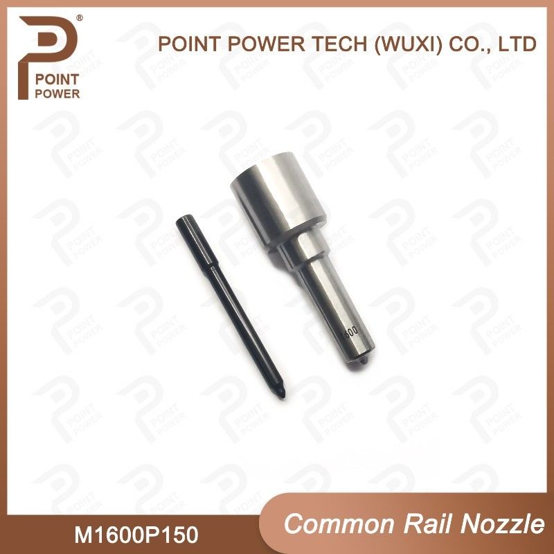 M1600P150 SIEMENS VDO Σφουγγαρίστρα Common Rail για ενέσιμα Common Rail A2C59515264 / 5WS40080