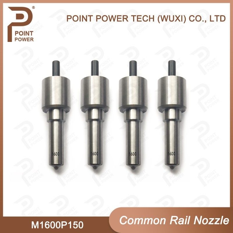 M1600P150 SIEMENS VDO Σφουγγαρίστρα Common Rail για ενέσιμα Common Rail A2C59515264 / 5WS40080