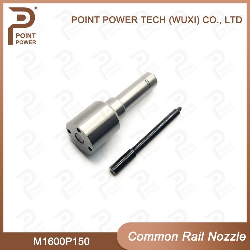 M1600P150 SIEMENS VDO Σφουγγαρίστρα Common Rail για ενέσιμα Common Rail A2C59515264 / 5WS40080
