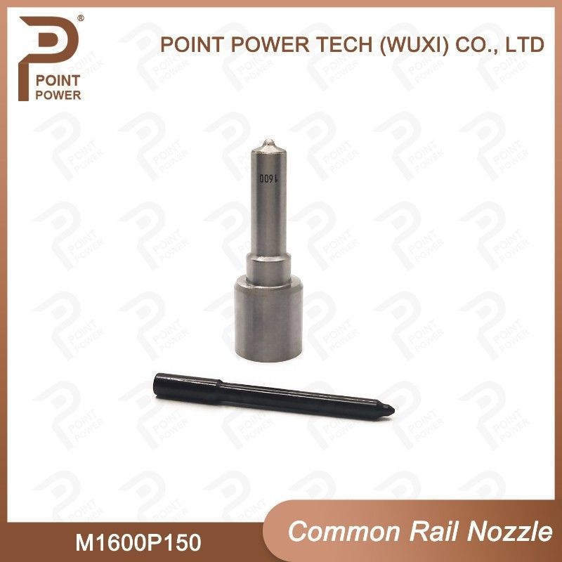 M1600P150 SIEMENS VDO Σφουγγαρίστρα Common Rail για ενέσιμα Common Rail A2C59515264 / 5WS40080