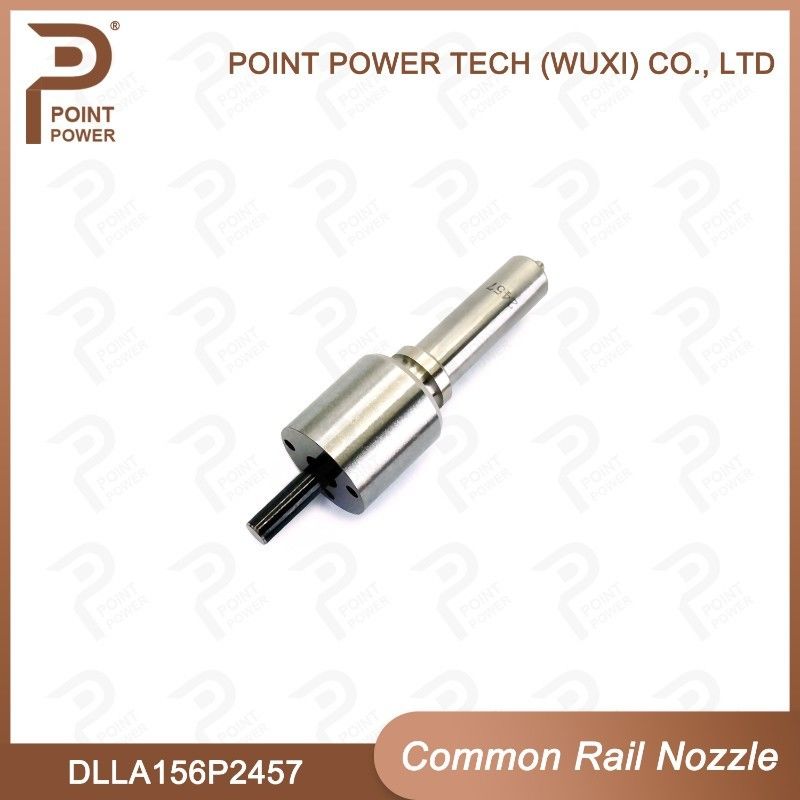 DLLA156P2457 BOSCH Κοινό σιδηροδρομικό ακροφύσιο για εγχέτριες 0 445 110 653/ 654