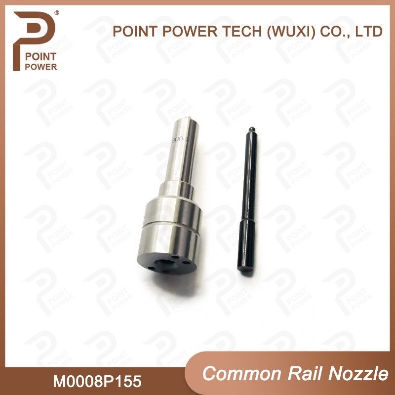M0008P155 SIEMENS VDO Common Rail Nozzle για ενέσιμα common rail 5WS40536 /A2C59513484