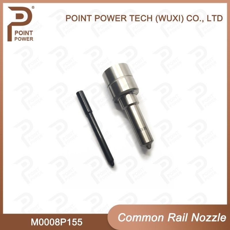 M0008P155 SIEMENS VDO Common Rail Nozzle για ενέσιμα common rail 5WS40536 /A2C59513484