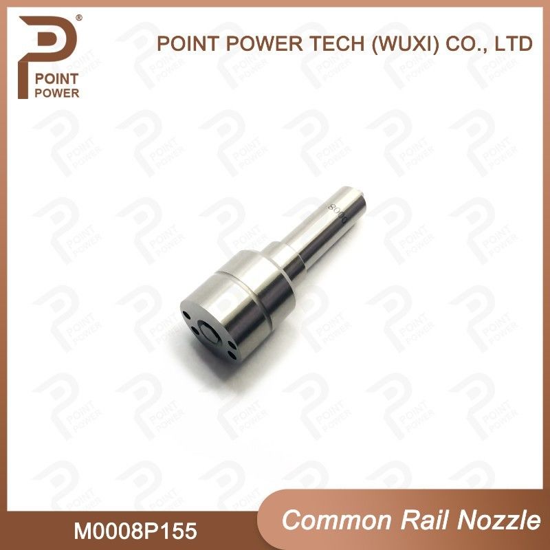 M0008P155 SIEMENS VDO Common Rail Nozzle για ενέσιμα common rail 5WS40536 /A2C59513484
