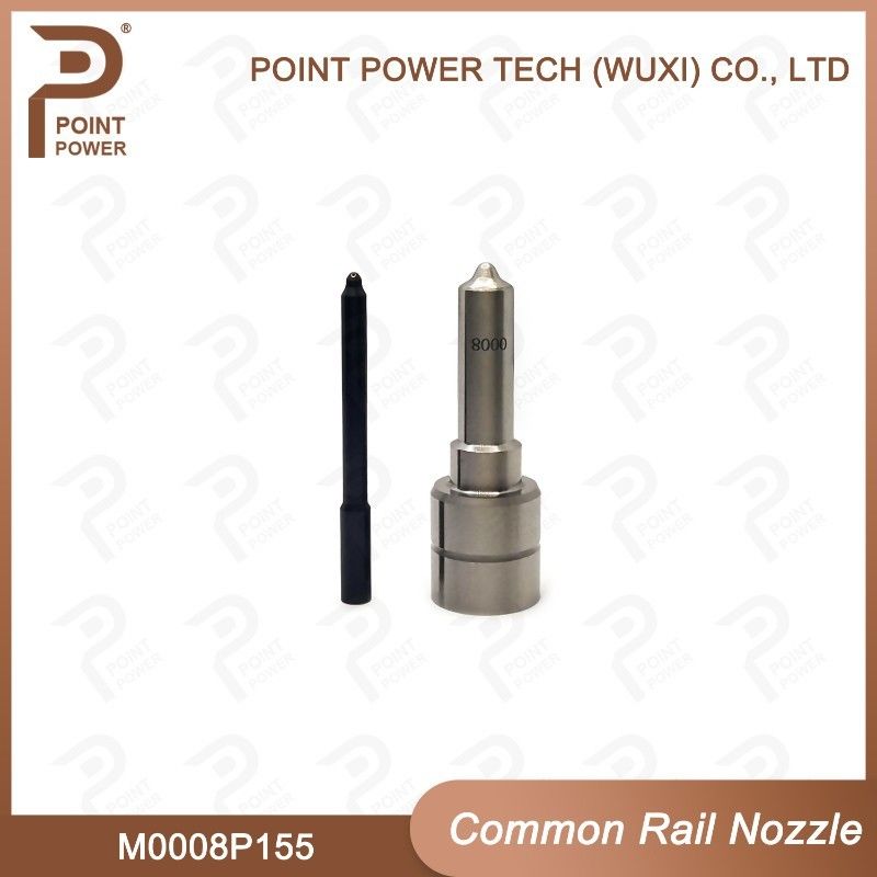 M0008P155 SIEMENS VDO Common Rail Nozzle για ενέσιμα common rail 5WS40536 /A2C59513484