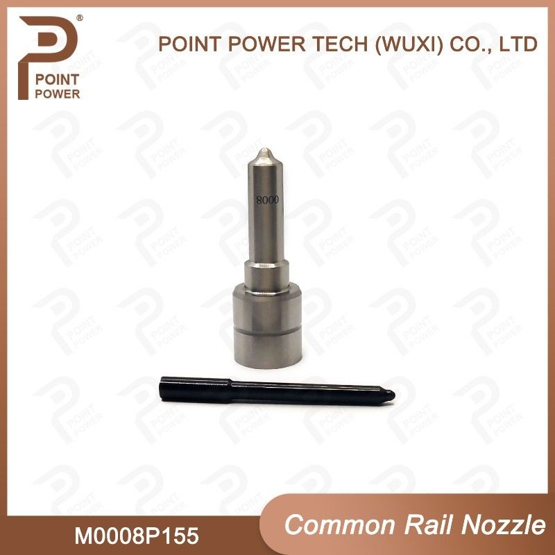 M0008P155 SIEMENS VDO Common Rail Nozzle για ενέσιμα common rail 5WS40536 /A2C59513484