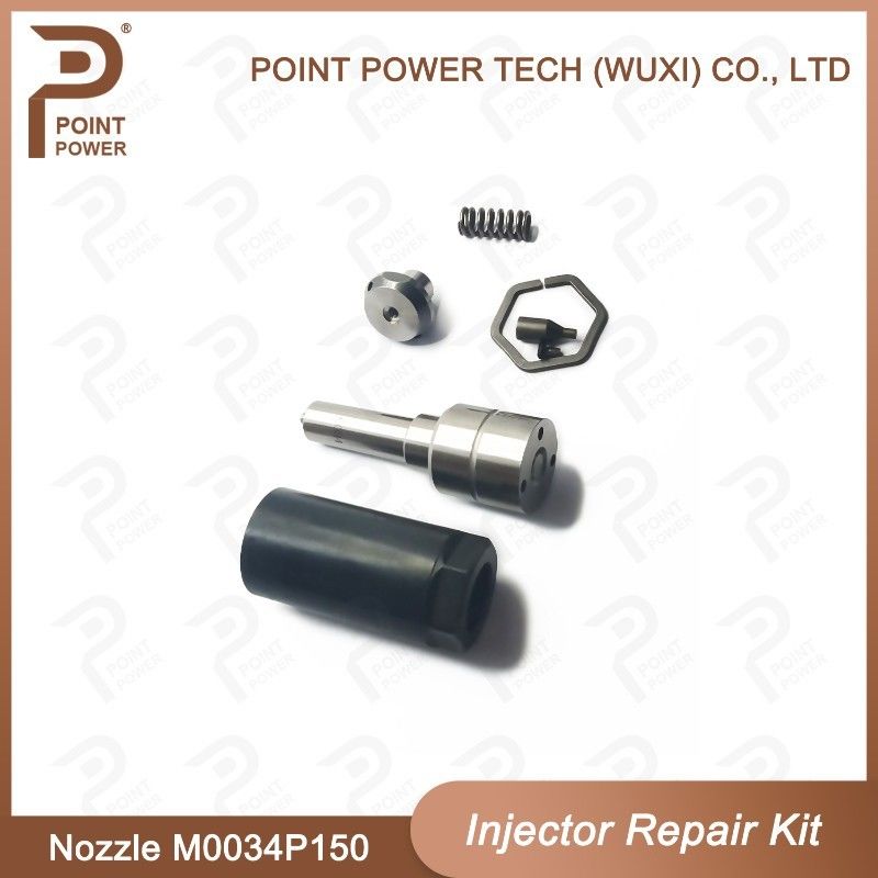 Συσκευή επισκευής εγχέτη Siemens για εγχέτες 4Q9K-546-AA / CK4Q-9K546-AA / A2C8139490080