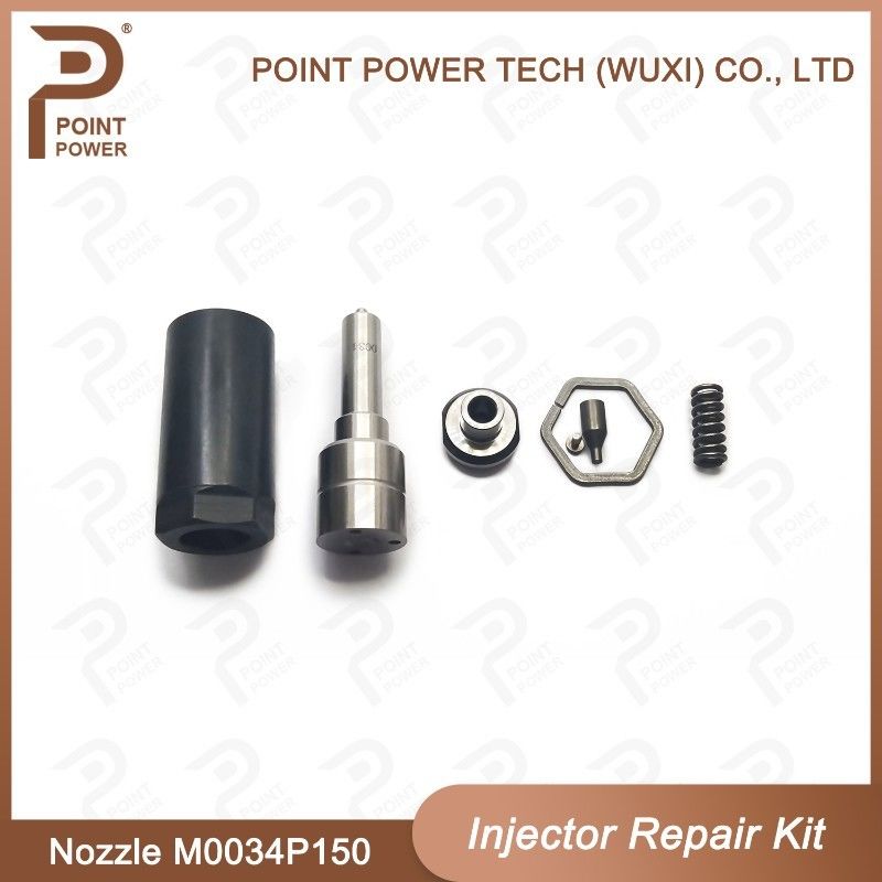 Συσκευή επισκευής εγχέτη Siemens για εγχέτες 4Q9K-546-AA / CK4Q-9K546-AA / A2C8139490080