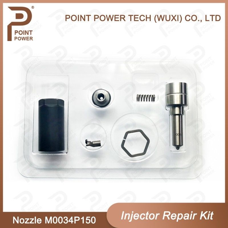 Συσκευή επισκευής εγχέτη Siemens για εγχέτες 4Q9K-546-AA / CK4Q-9K546-AA / A2C8139490080