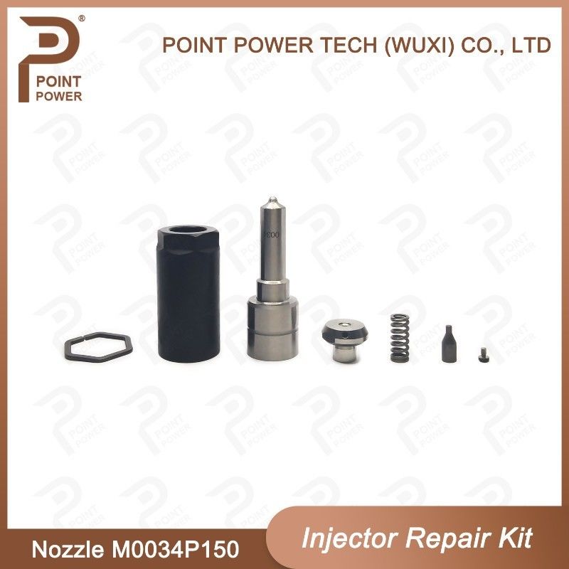 Συσκευή επισκευής εγχέτη Siemens για εγχέτες 4Q9K-546-AA / CK4Q-9K546-AA / A2C8139490080