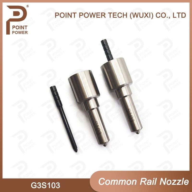 G3S103 DENSO Common Rail Nozzle για εγχέτριες 295050-1950