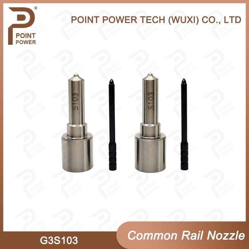 G3S103 DENSO Common Rail Nozzle για εγχέτριες 295050-1950