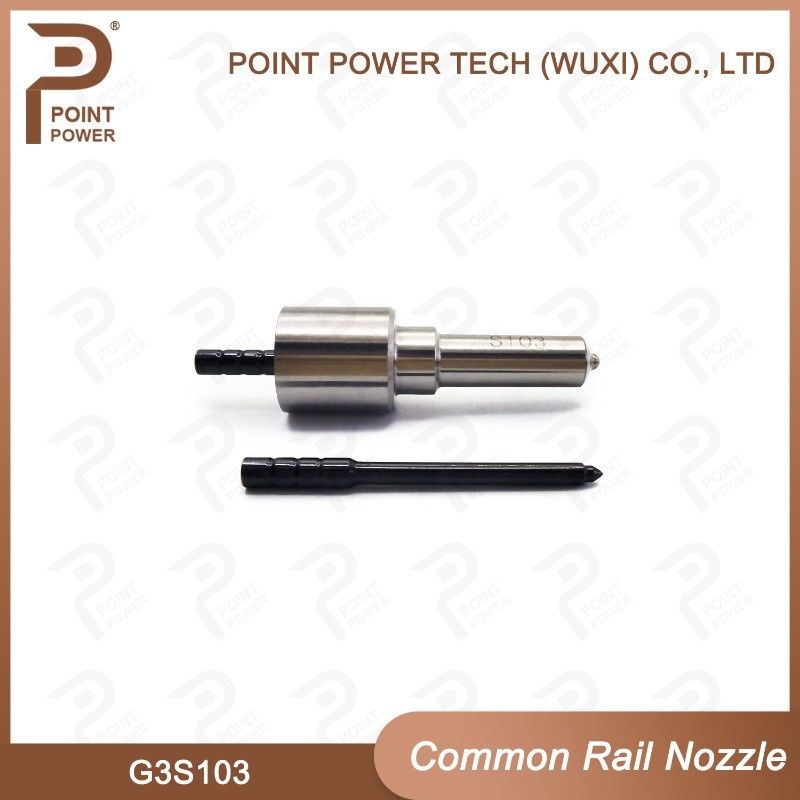 G3S103 DENSO Common Rail Nozzle για εγχέτριες 295050-1950