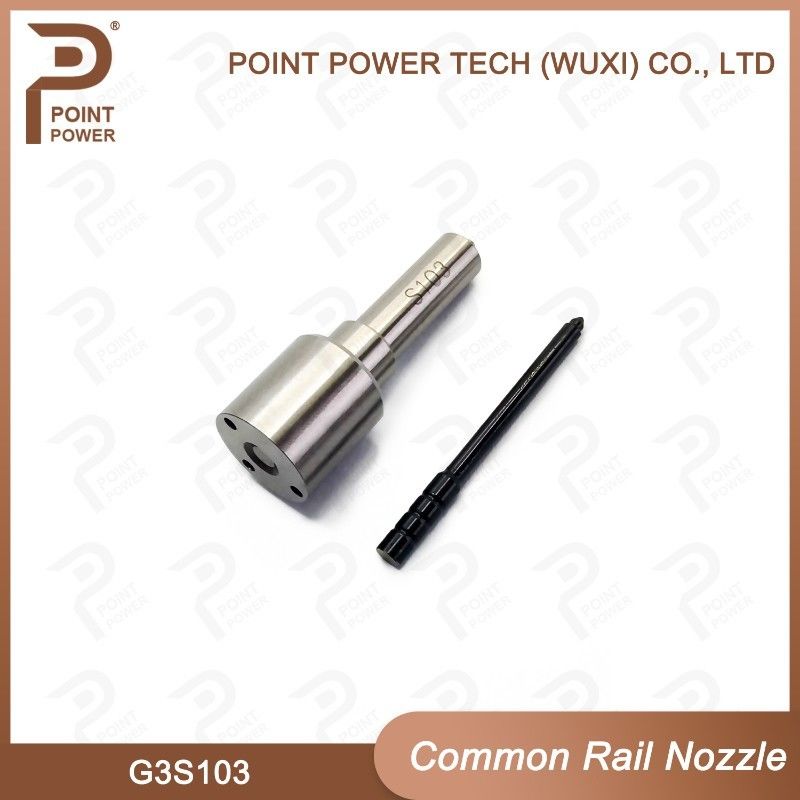 G3S103 DENSO Common Rail Nozzle για εγχέτριες 295050-1950