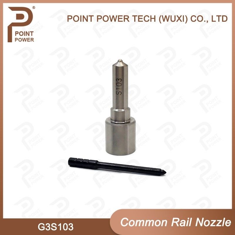 G3S103 DENSO Common Rail Nozzle για εγχέτριες 295050-1950