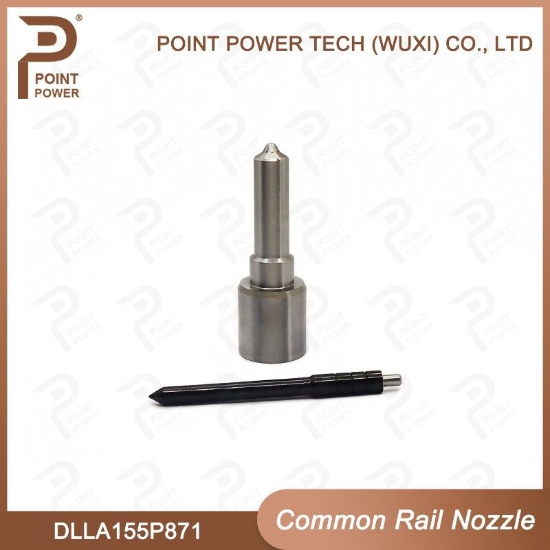 DLLA155P871 DENSO Common Rail Nozzle για εγχέτριες 095000-561# / 611# 095000-690# / 724#
