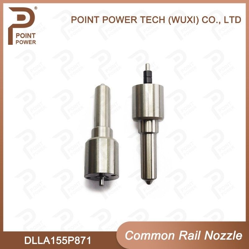 DLLA155P871 DENSO Common Rail Nozzle για εγχέτριες 095000-561# / 611# 095000-690# / 724#