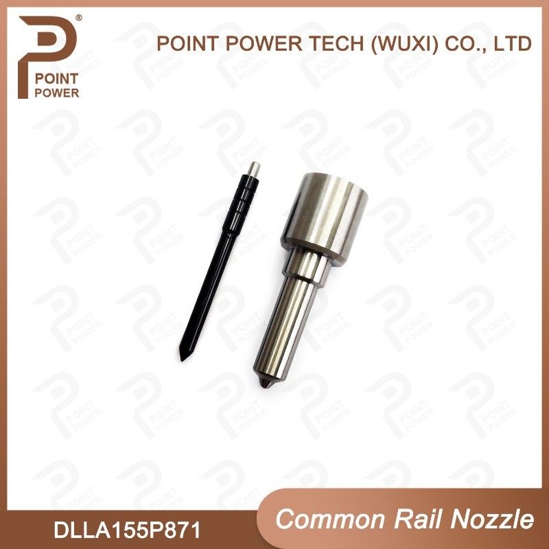 DLLA155P871 DENSO Common Rail Nozzle για εγχέτριες 095000-561# / 611# 095000-690# / 724#