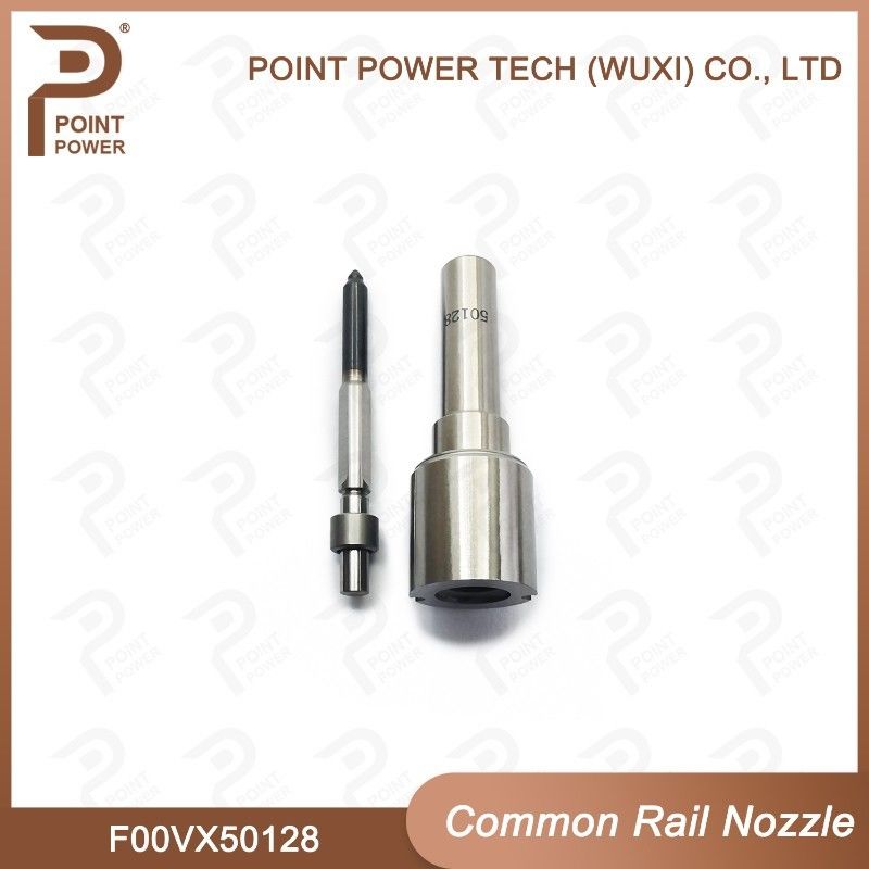 F00VX50128 Bosch Piezo Nozzle για εγχέτριες 0 445 120 385 / 0 445 120 386