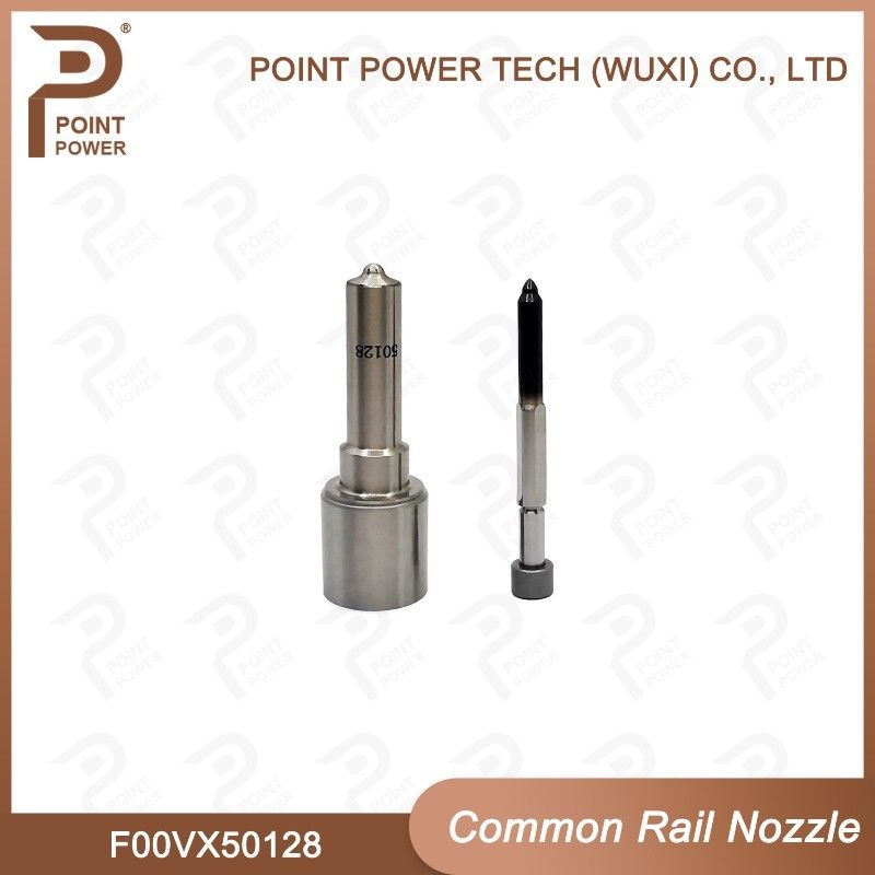 F00VX50128 Bosch Piezo Nozzle για εγχέτριες 0 445 120 385 / 0 445 120 386