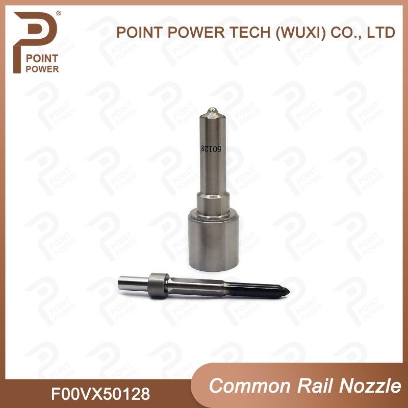 F00VX50128 Bosch Piezo Nozzle για εγχέτριες 0 445 120 385 / 0 445 120 386