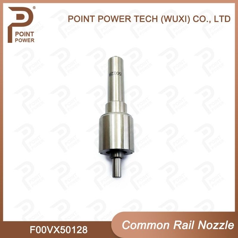 F00VX50128 Bosch Piezo Nozzle για εγχέτριες 0 445 120 385 / 0 445 120 386