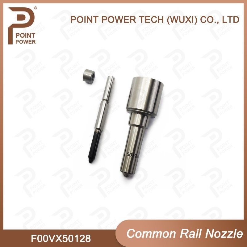 F00VX50128 Bosch Piezo Nozzle για εγχέτριες 0 445 120 385 / 0 445 120 386