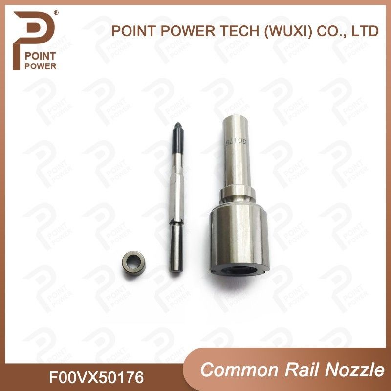 F00VX50176 Bosch Piezo Nozzle για εγχέτριες 0 445 120 298 / 0 445 120 299