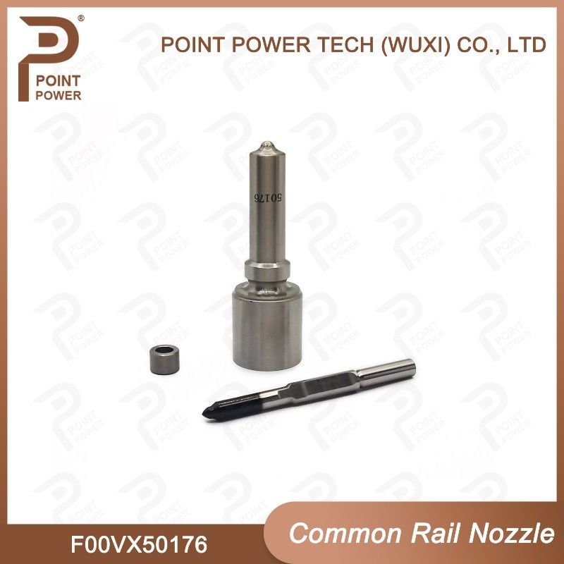 F00VX50176 Bosch Piezo Nozzle για εγχέτριες 0 445 120 298 / 0 445 120 299