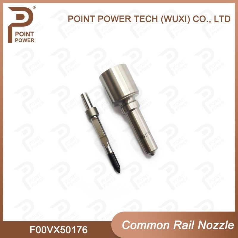 F00VX50176 Bosch Piezo Nozzle για εγχέτριες 0 445 120 298 / 0 445 120 299