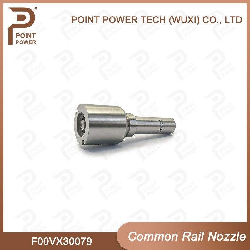 F00VX30079 Bosch Piezo Nozzle για τον εγχέτη 0445117030, BMW Fuel Injection Nozzle