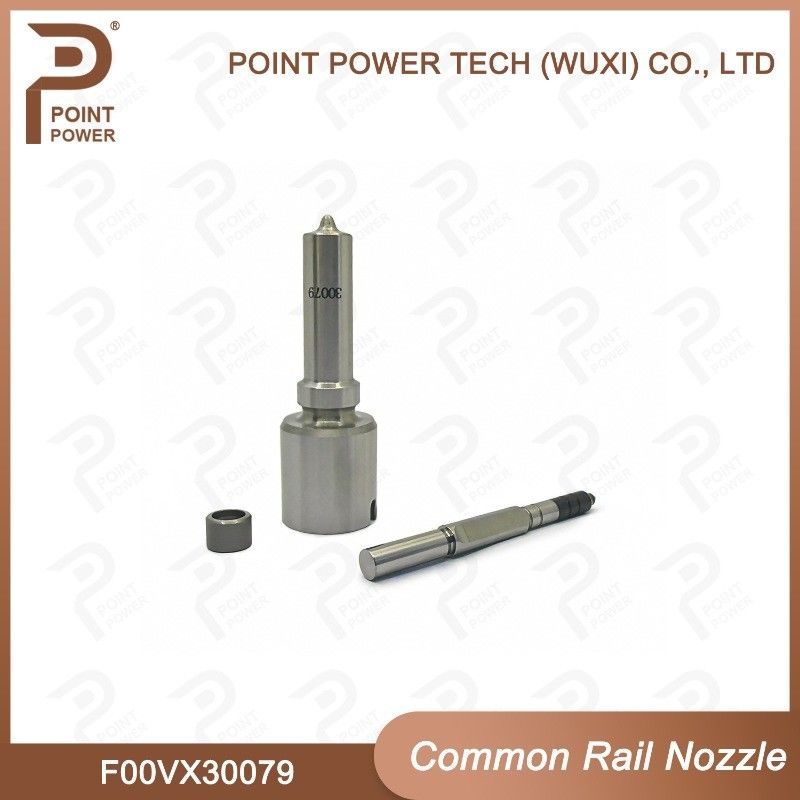 F00VX30079 Bosch Piezo Nozzle για τον εγχέτη 0445117030, BMW Fuel Injection Nozzle