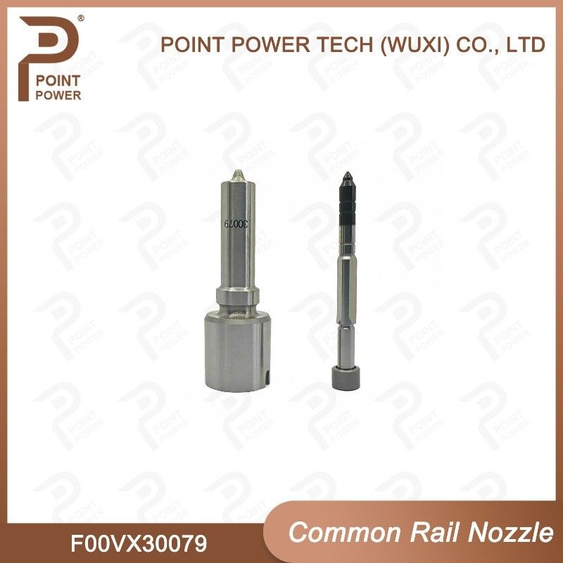 F00VX30079 Bosch Piezo Nozzle για τον εγχέτη 0445117030, BMW Fuel Injection Nozzle