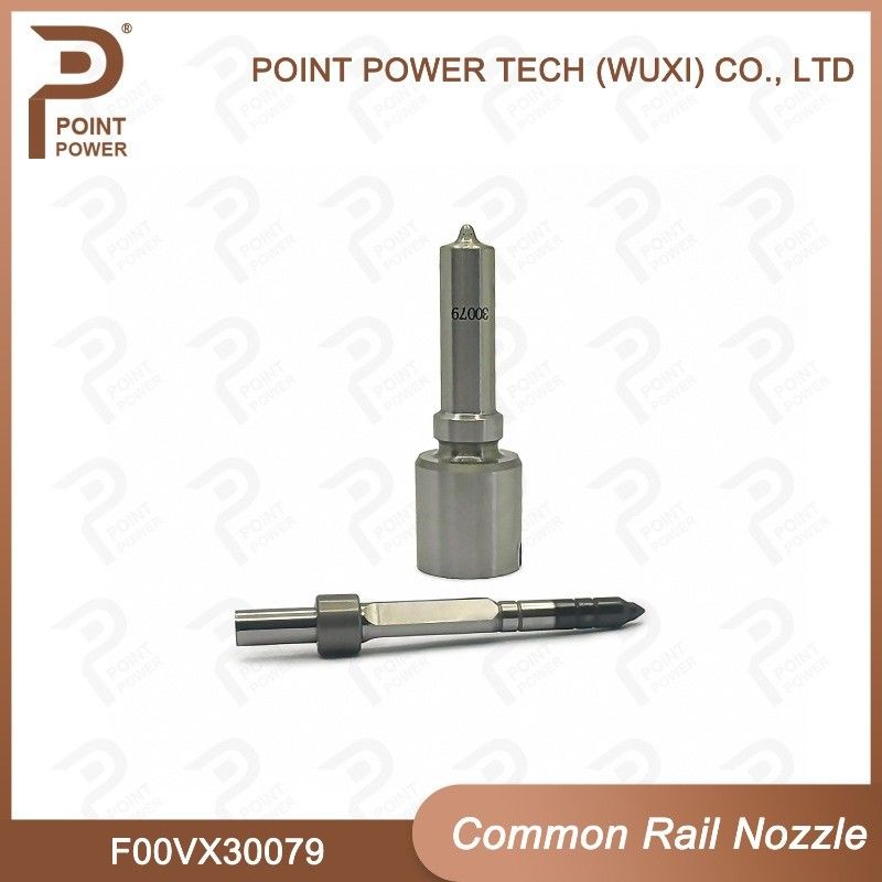 F00VX30079 Bosch Piezo Nozzle για τον εγχέτη 0445117030, BMW Fuel Injection Nozzle