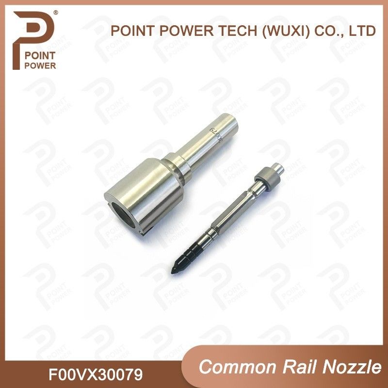 F00VX30079 Bosch Piezo Nozzle για τον εγχέτη 0445117030, BMW Fuel Injection Nozzle