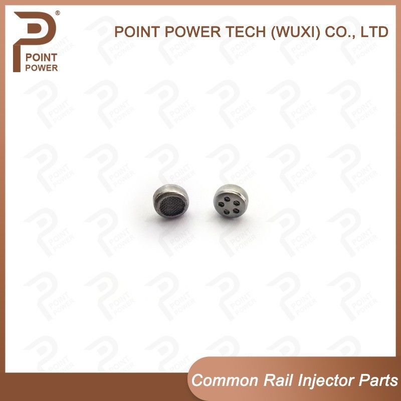 Δελφί φίλτρο 28336419 Τμήματα ενέσιμων σιδηροδρόμων