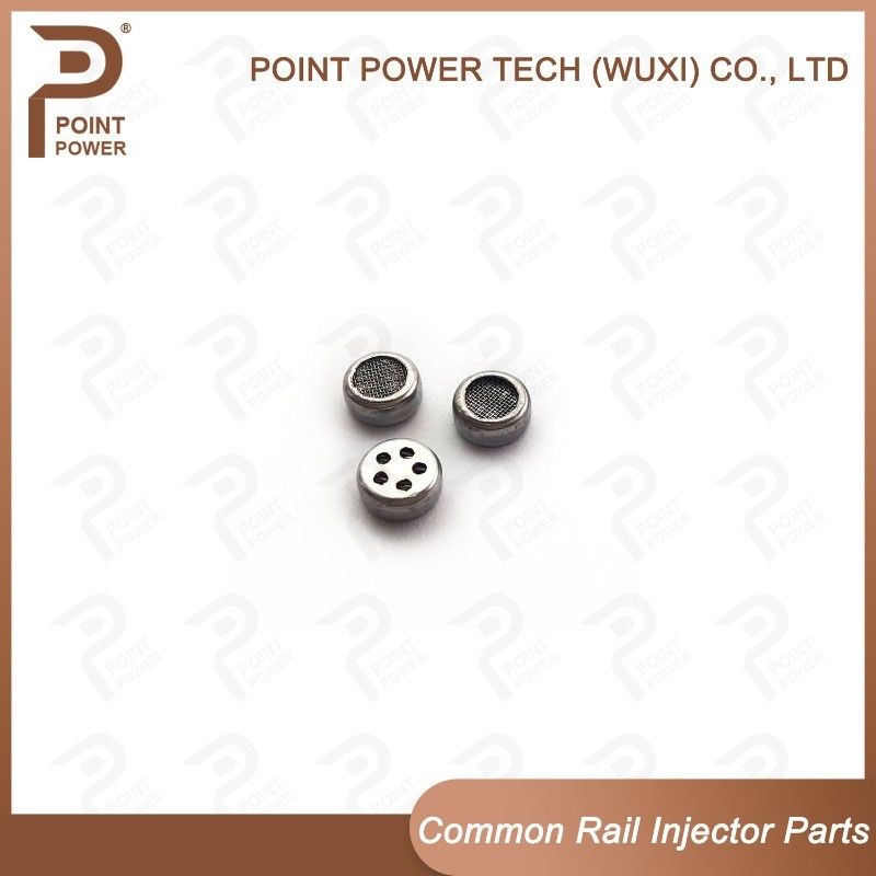 Δελφί φίλτρο 28336419 Τμήματα ενέσιμων σιδηροδρόμων