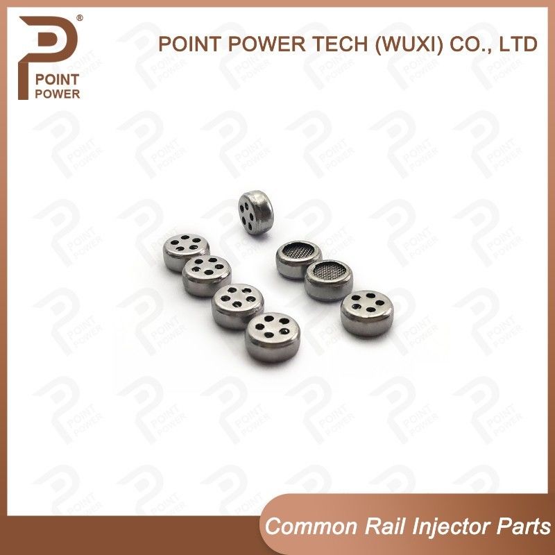 Δελφί φίλτρο 28336419 Τμήματα ενέσιμων σιδηροδρόμων