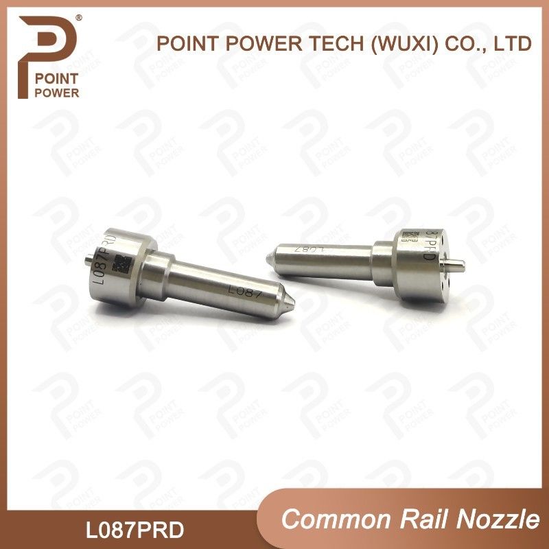 L097PBD Σφουγγαρίστρα ενέτρησης Common Rail για ενέττες 33801-4X500/R02801D Εφαρμοσμένη βαλβίδα 28239294/28538389