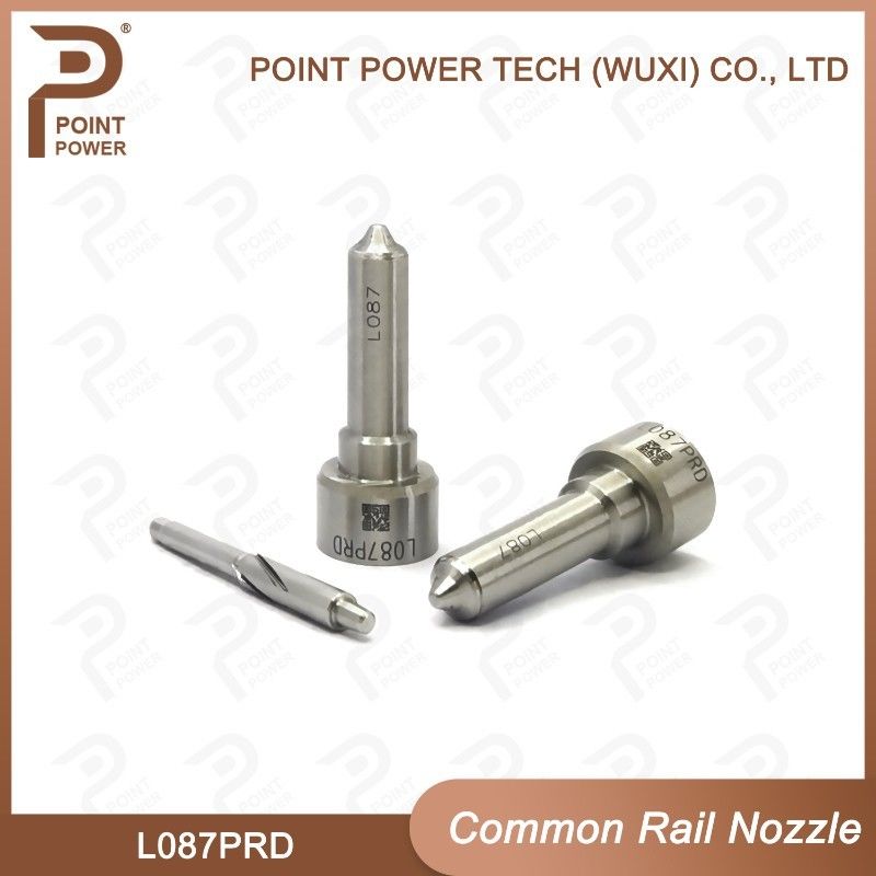 L097PBD Σφουγγαρίστρα ενέτρησης Common Rail για ενέττες 33801-4X500/R02801D Εφαρμοσμένη βαλβίδα 28239294/28538389