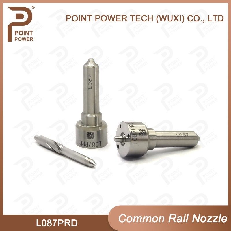 L097PBD Σφουγγαρίστρα ενέτρησης Common Rail για ενέττες 33801-4X500/R02801D Εφαρμοσμένη βαλβίδα 28239294/28538389