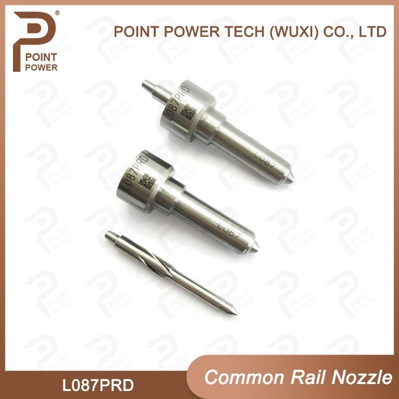 L097PBD Σφουγγαρίστρα ενέτρησης Common Rail για ενέττες 33801-4X500/R02801D Εφαρμοσμένη βαλβίδα 28239294/28538389