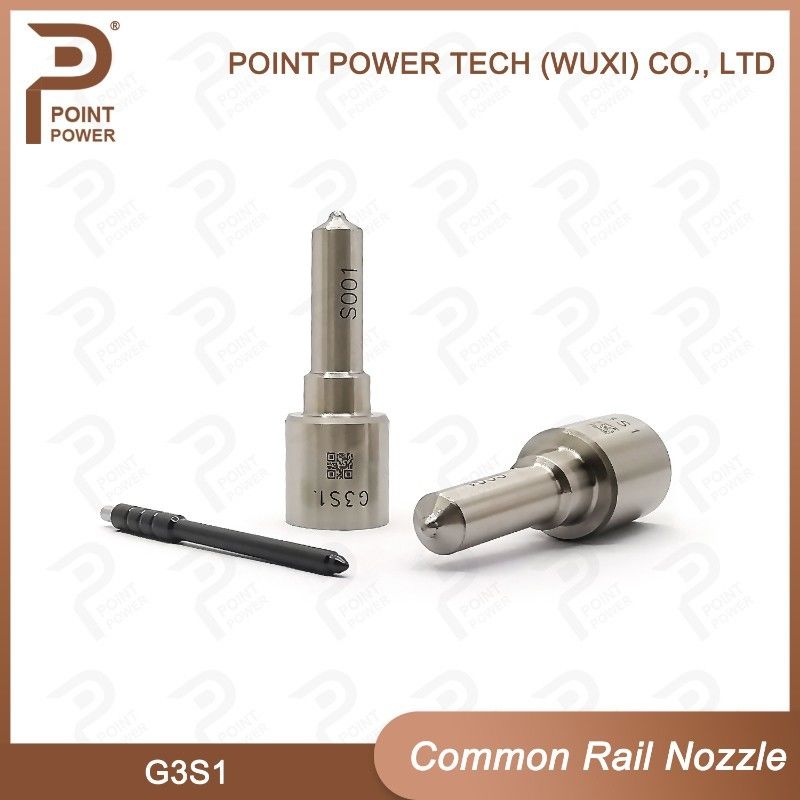 G3S1 DENSO Common Rail Σειρά G3 Σφουγγαρίστρα για Ενέσεις 295050-0011 / R2AA-13-H50