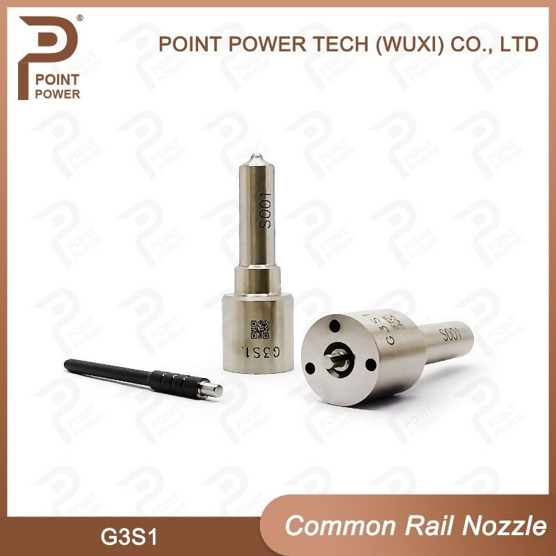 G3S1 DENSO Common Rail Σειρά G3 Σφουγγαρίστρα για Ενέσεις 295050-0011 / R2AA-13-H50