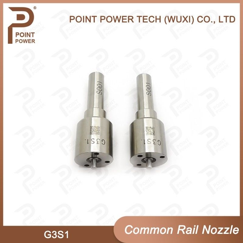 G3S1 DENSO Common Rail Σειρά G3 Σφουγγαρίστρα για Ενέσεις 295050-0011 / R2AA-13-H50